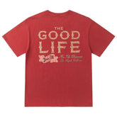 AMIRI Good Life Tee